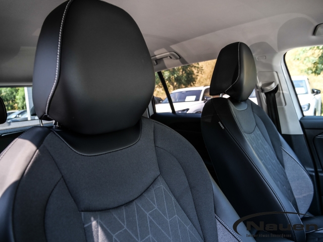 Tiguan Goal DSG *AHK*LED*ACC*ALLWETTER*KAMERA*