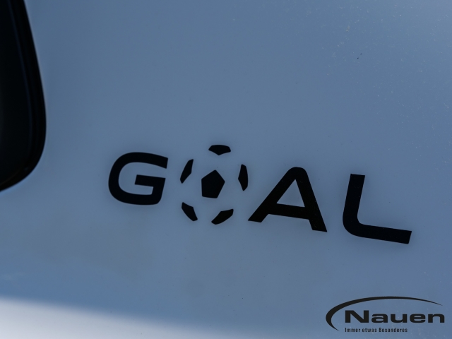 Tiguan Goal DSG *AHK*LED*ACC*ALLWETTER*KAMERA*