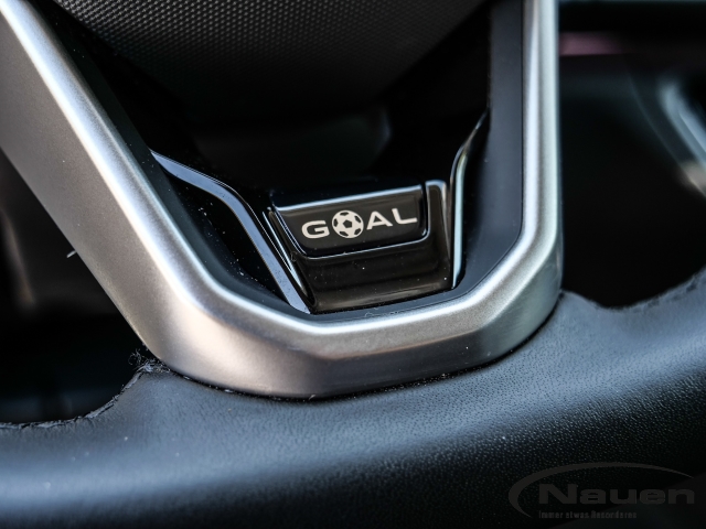 Tiguan Goal DSG *AHK*LED*ACC*ALLWETTER*KAMERA*