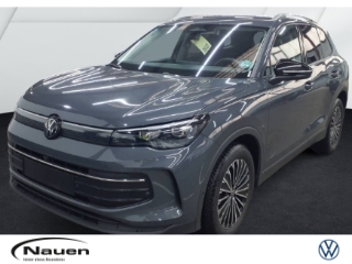 Tiguan Goal DSG *AHK*ALLWETTER*LED+*KAMERA*SHZ*
