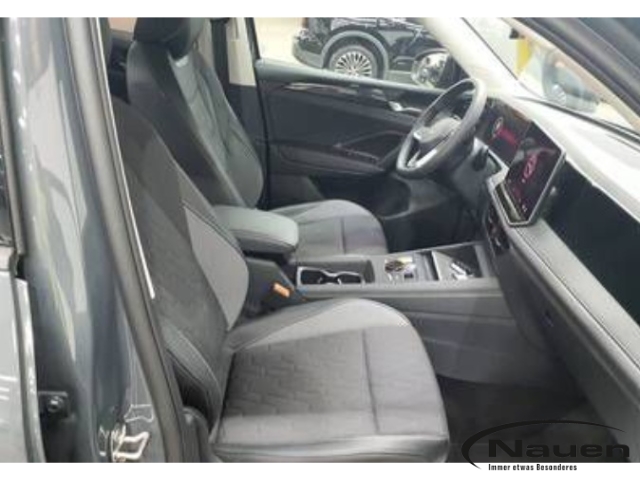 Tiguan Goal DSG *AHK*ALLWETTER*LED+*KAMERA*SHZ*