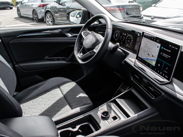 Tiguan Goal DSG *AHK*ALLWETTER*LED+*KAMERA*SHZ*