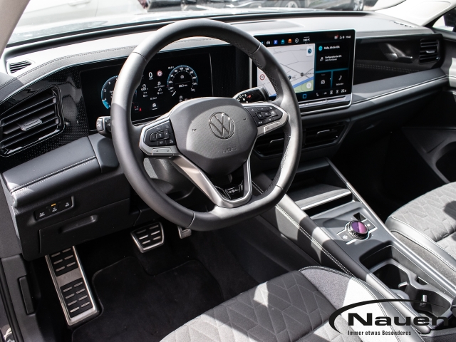 Tiguan Goal DSG *AHK*ALLWETTER*LED+*KAMERA*SHZ*