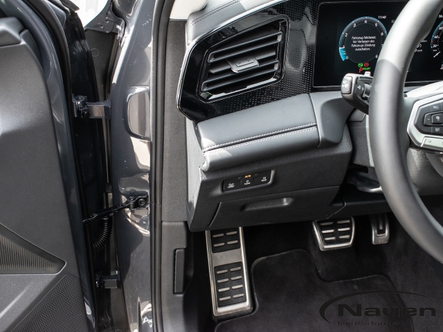 Tiguan Goal DSG *AHK*ALLWETTER*LED+*KAMERA*SHZ*