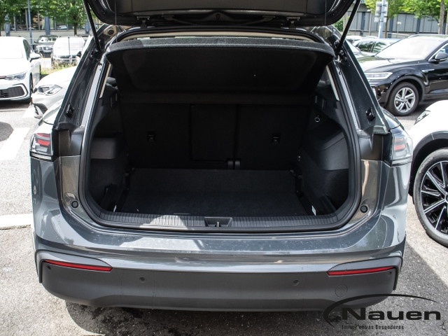Tiguan Goal DSG *AHK*ALLWETTER*LED+*KAMERA*SHZ*