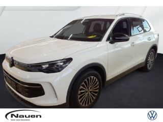Tiguan Goal DSG*AHK*MATRIX*ACC*NAVI*ACC*ALLWETTER*