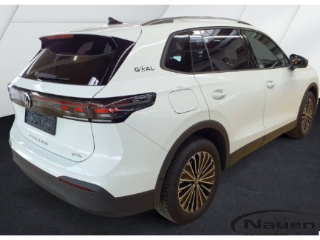 Tiguan Goal DSG*AHK*MATRIX*ACC*NAVI*ACC*ALLWETTER*