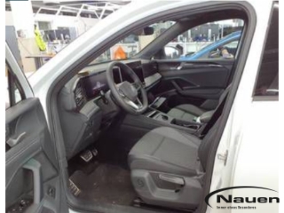 Tiguan Goal DSG*AHK*MATRIX*ACC*NAVI*ACC*ALLWETTER*