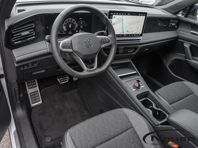 Tiguan Goal DSG*AHK*MATRIX*ACC*NAVI*ACC*ALLWETTER*