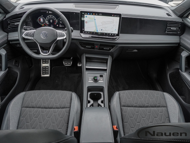 Tiguan Goal DSG*AHK*MATRIX*ACC*NAVI*ACC*ALLWETTER*