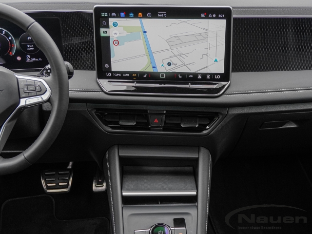 Tiguan Goal DSG*AHK*MATRIX*ACC*NAVI*ACC*ALLWETTER*