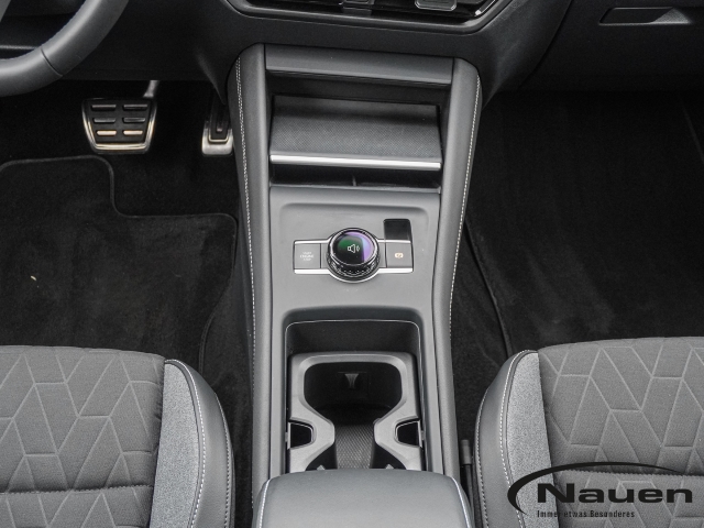 Tiguan Goal DSG*AHK*MATRIX*ACC*NAVI*ACC*ALLWETTER*