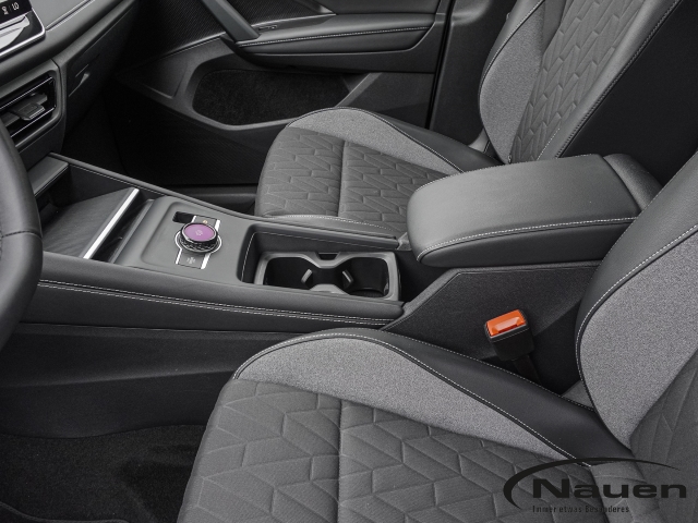 Tiguan Goal DSG*AHK*MATRIX*ACC*NAVI*ACC*ALLWETTER*
