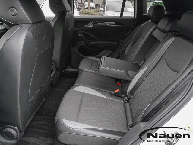 Tiguan Goal DSG*AHK*MATRIX*ACC*NAVI*ACC*ALLWETTER*
