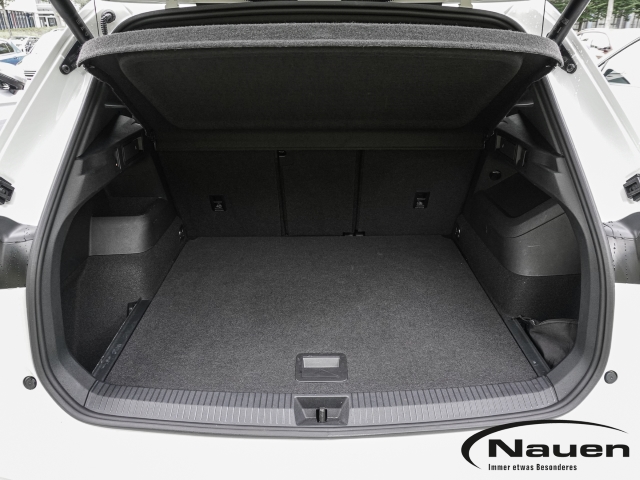 Tiguan Goal DSG*AHK*MATRIX*ACC*NAVI*ACC*ALLWETTER*