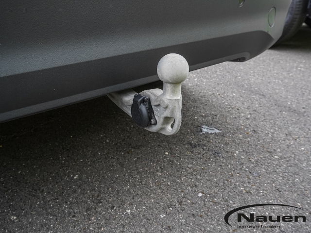 Tiguan Goal DSG*AHK*MATRIX*ACC*NAVI*ACC*ALLWETTER*