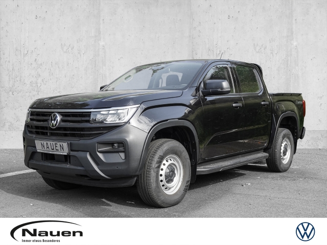 Amarok 2.0 TDI 4Motion DoubleCab *AHK*ACC*KAMERA*LED*