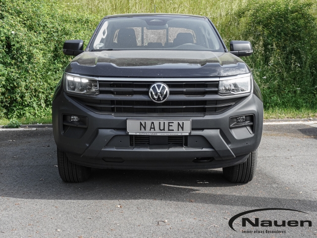 Amarok 2.0 TDI 4Motion DoubleCab *AHK*ACC*KAMERA*LED*