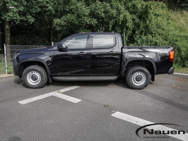Amarok 2.0 TDI 4Motion DoubleCab *AHK*ACC*KAMERA*LED*
