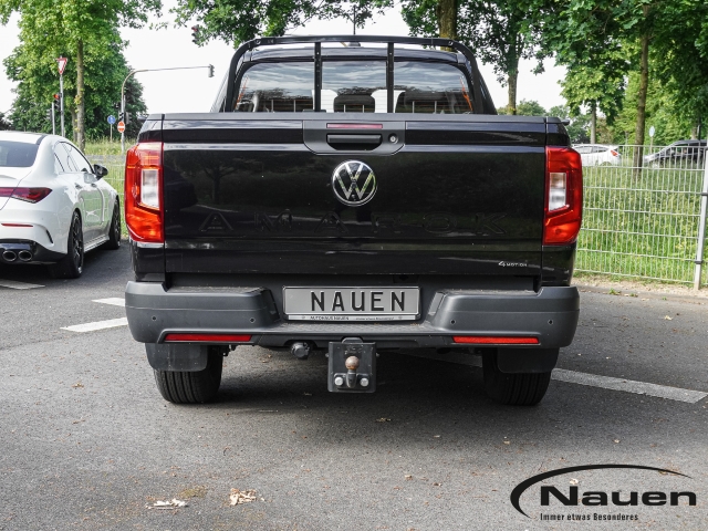 Amarok 2.0 TDI 4Motion DoubleCab *AHK*ACC*KAMERA*LED*