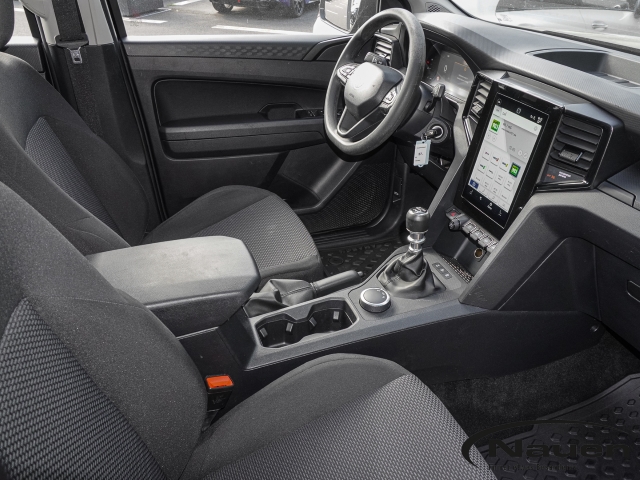 Amarok 2.0 TDI 4Motion DoubleCab *AHK*ACC*KAMERA*LED*