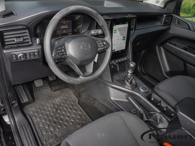 Amarok 2.0 TDI 4Motion DoubleCab *AHK*ACC*KAMERA*LED*
