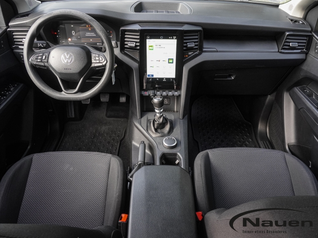 Amarok 2.0 TDI 4Motion DoubleCab *AHK*ACC*KAMERA*LED*