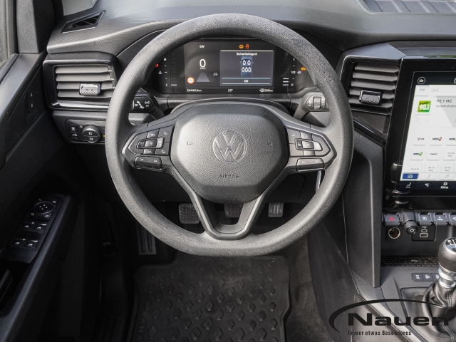 Amarok 2.0 TDI 4Motion DoubleCab *AHK*ACC*KAMERA*LED*