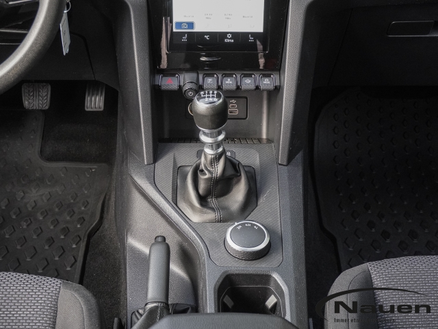 Amarok 2.0 TDI 4Motion DoubleCab *AHK*ACC*KAMERA*LED*