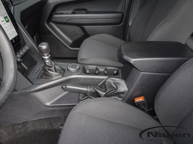 Amarok 2.0 TDI 4Motion DoubleCab *AHK*ACC*KAMERA*LED*