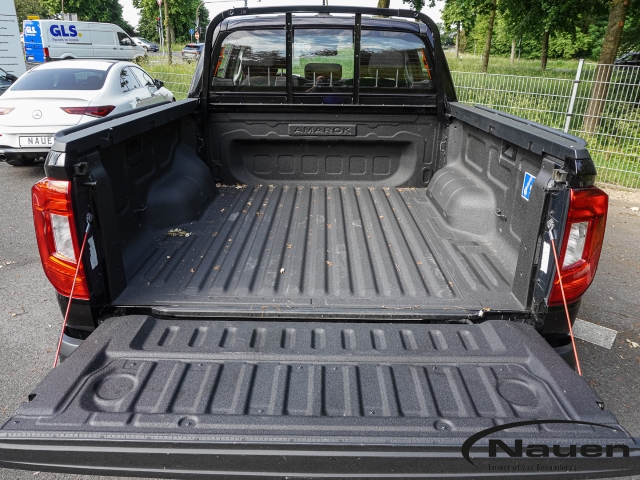 Amarok 2.0 TDI 4Motion DoubleCab *AHK*ACC*KAMERA*LED*