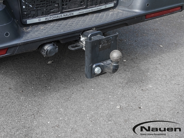 Amarok 2.0 TDI 4Motion DoubleCab *AHK*ACC*KAMERA*LED*