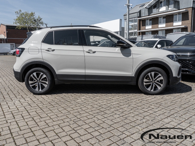 T-Cross ENERGY *ACC*KAMERA*CLIMATRONIC*SHZ*APP-CONNECT*