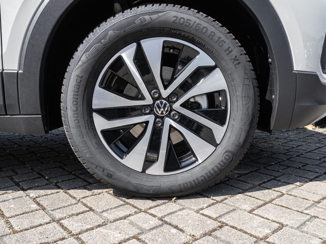 T-Cross ENERGY *ACC*KAMERA*CLIMATRONIC*SHZ*APP-CONNECT*