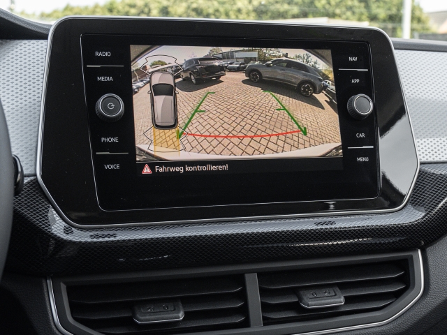 T-Cross ENERGY *ACC*KAMERA*CLIMATRONIC*SHZ*APP-CONNECT*
