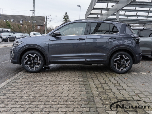 T-Cross R-Line DSG *ACC*KAMERA*MATRIX*APP-CONNECT*