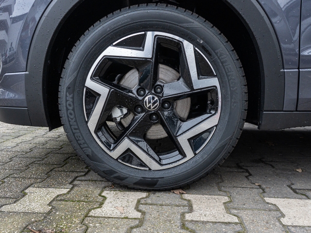 T-Cross R-Line DSG *ACC*KAMERA*MATRIX*APP-CONNECT*