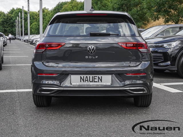 Golf Style 1.4 eHybrid DSG *ACC*KAMERA*SHZ+LHZ*
