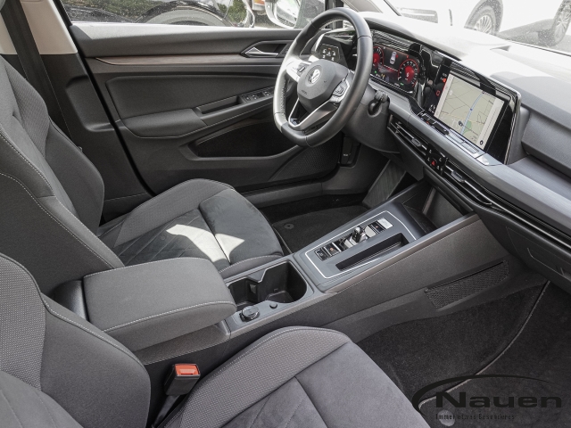 Golf Style 1.4 eHybrid DSG *ACC*KAMERA*SHZ+LHZ*