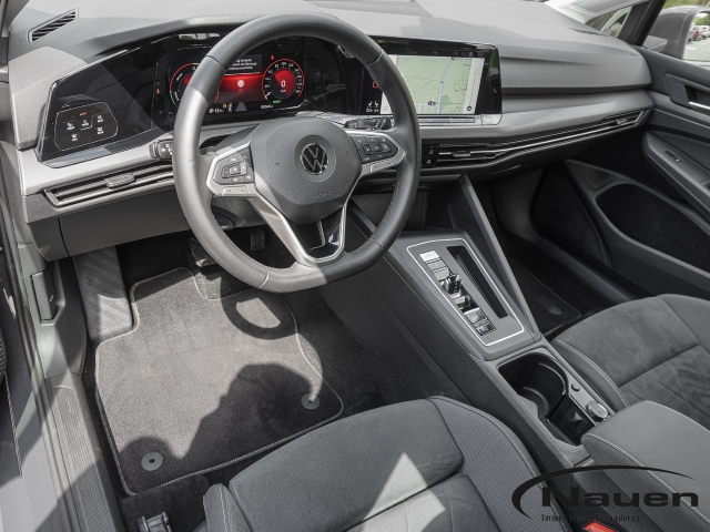 Golf Style 1.4 eHybrid DSG *ACC*KAMERA*SHZ+LHZ*