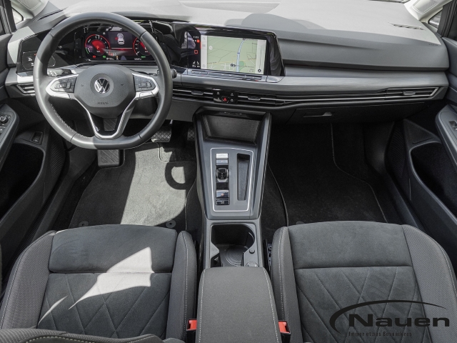 Golf Style 1.4 eHybrid DSG *ACC*KAMERA*SHZ+LHZ*