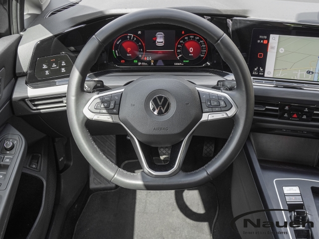 Golf Style 1.4 eHybrid DSG *ACC*KAMERA*SHZ+LHZ*