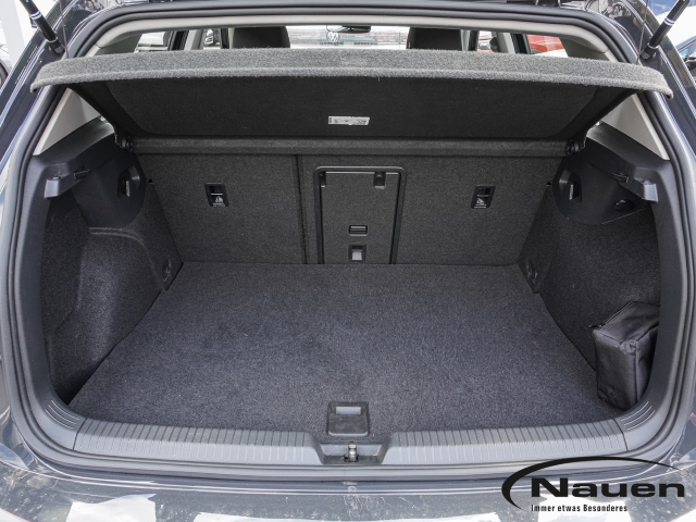 Golf Style 1.4 eHybrid DSG *ACC*KAMERA*SHZ+LHZ*