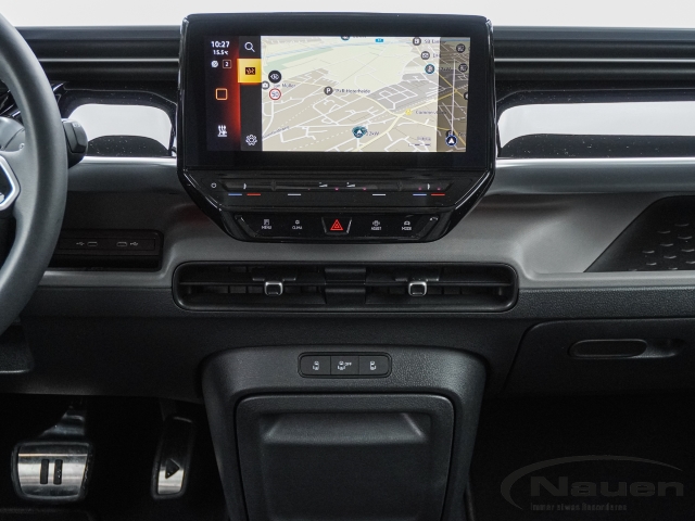 ID. Buzz Bus Pro 150 kW *ACC*MATRIX*NAVI*SHZ+LHZ*KAMERA*