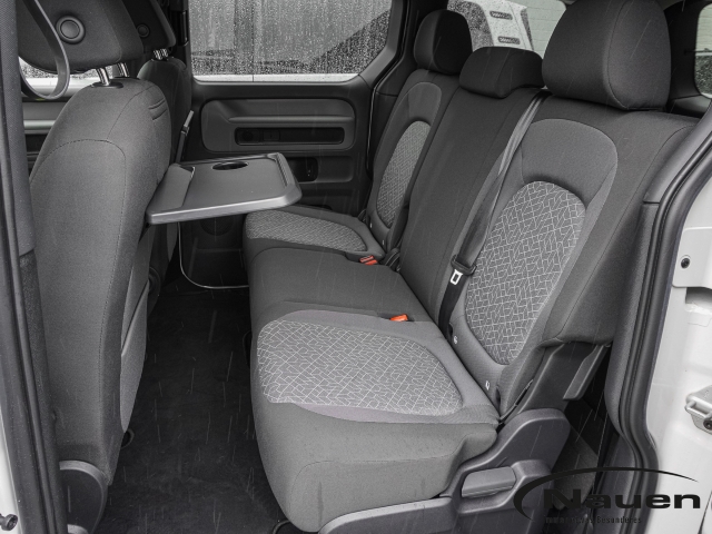 ID. Buzz Bus Pro 150 kW *ACC*MATRIX*NAVI*SHZ+LHZ*KAMERA*
