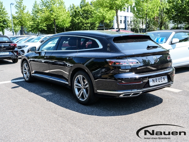 Arteon Shooting Brake R-Line *AHK*MATRIX*NAVI*CLIMATRONIC*