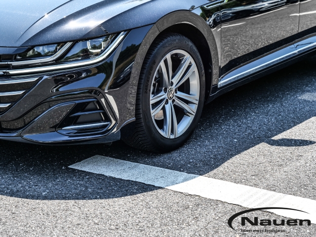 Arteon Shooting Brake R-Line *AHK*MATRIX*NAVI*CLIMATRONIC*