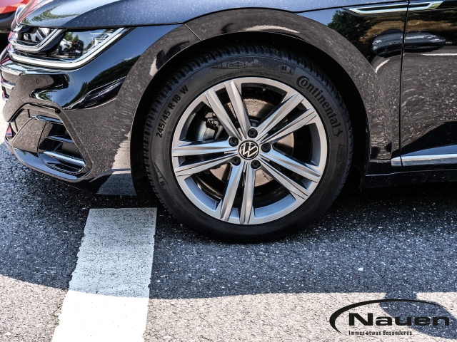 Arteon Shooting Brake R-Line *AHK*MATRIX*NAVI*CLIMATRONIC*