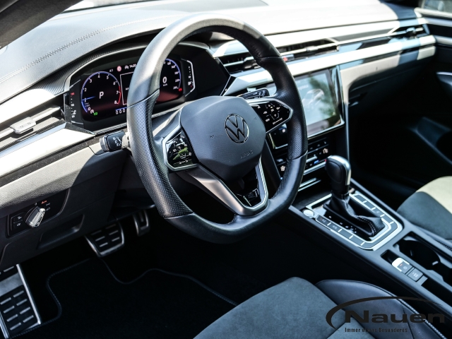 Arteon Shooting Brake R-Line *AHK*MATRIX*NAVI*CLIMATRONIC*