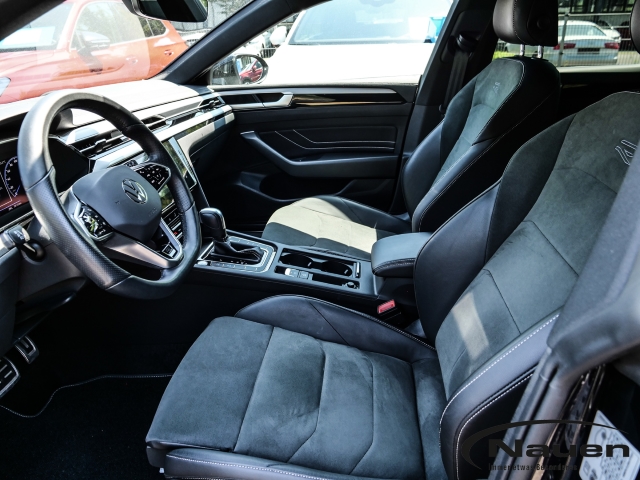 Arteon Shooting Brake R-Line *AHK*MATRIX*NAVI*CLIMATRONIC*